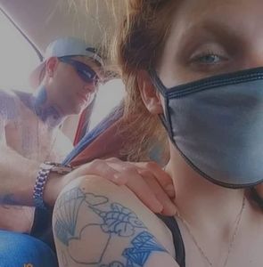 Meet your Posher, Todd